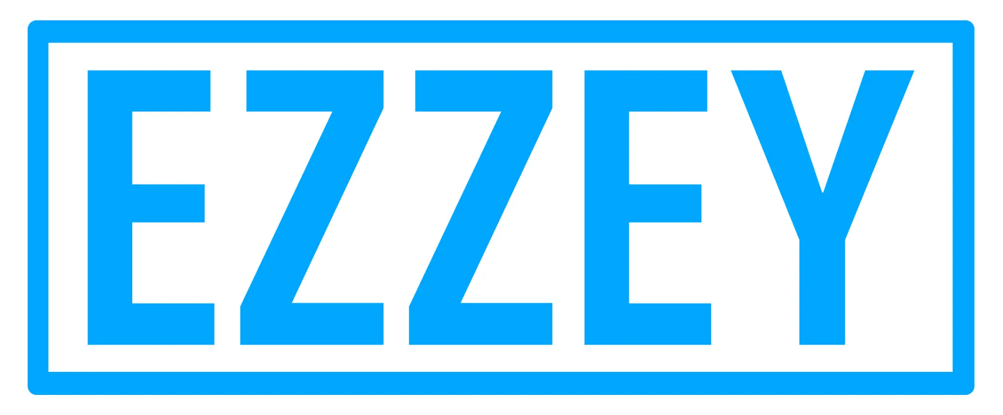Ezzey Logo