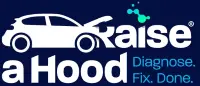 Raise A Hood Logo